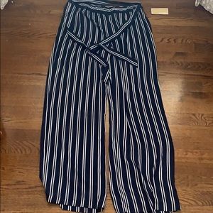 NWT Michael Kors palazzo pants light breezy cool